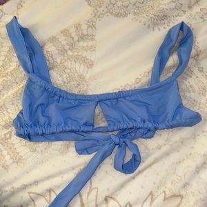 Frankie’s top